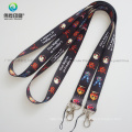 Professional Printing Lanyard with Custom Design Logo